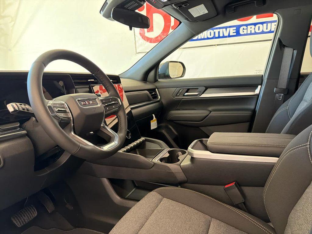 new 2026 GMC Terrain car, priced at $31,785