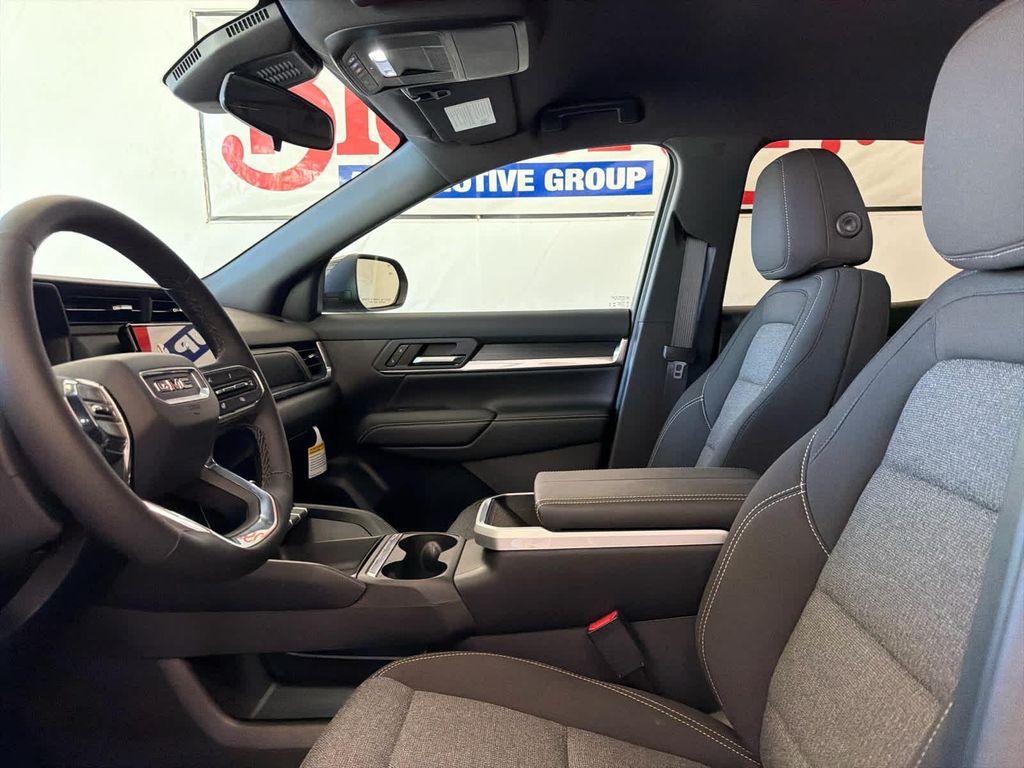 new 2026 GMC Terrain car, priced at $31,785