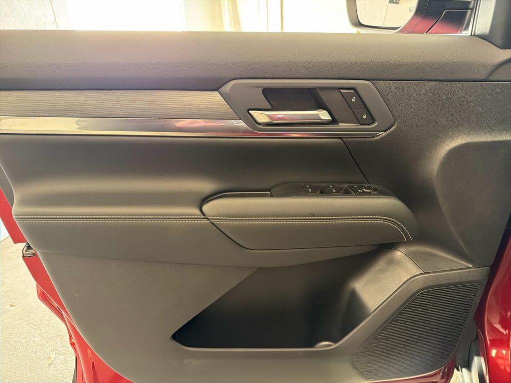 new 2026 GMC Terrain car, priced at $31,785