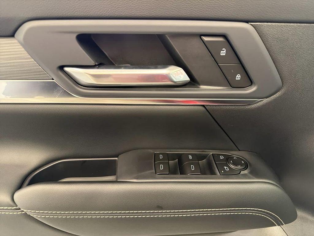 new 2026 GMC Terrain car, priced at $31,785