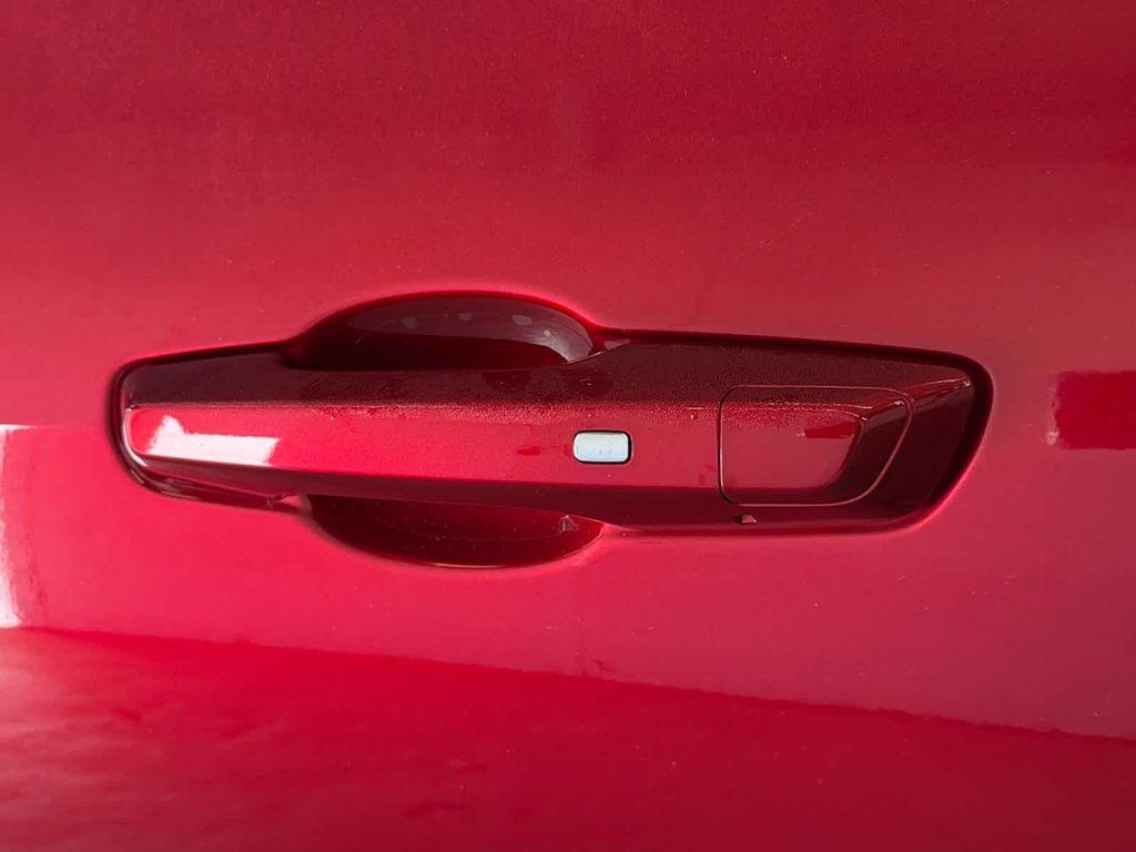 new 2026 GMC Terrain car, priced at $31,785