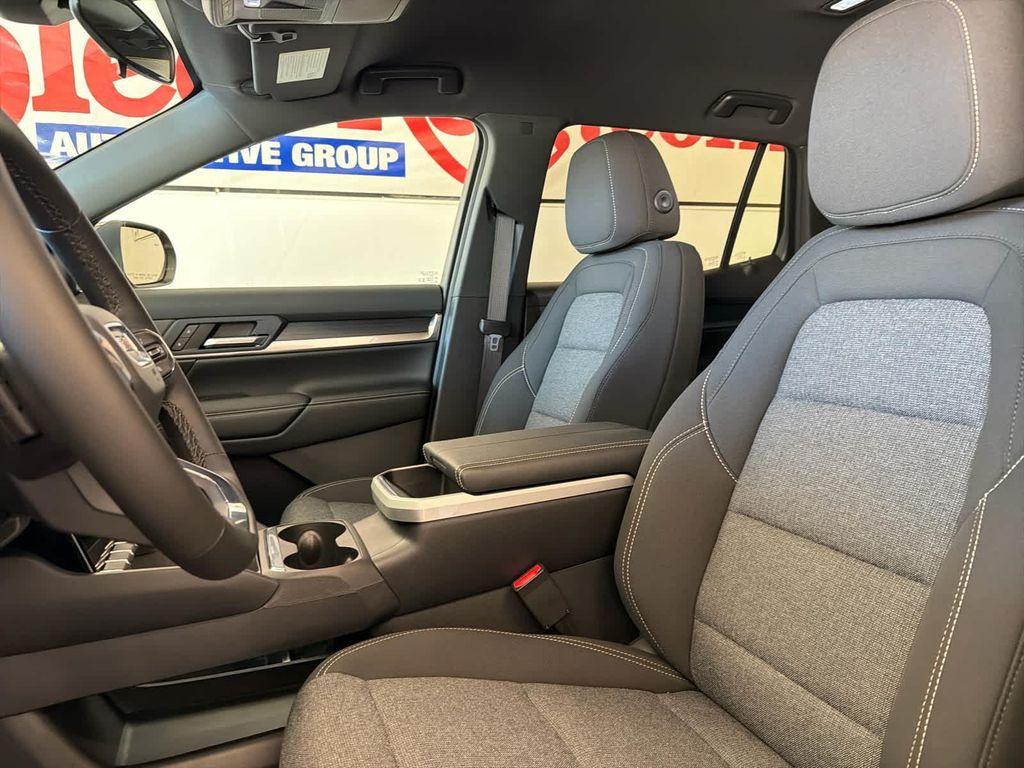 new 2026 GMC Terrain car, priced at $31,785