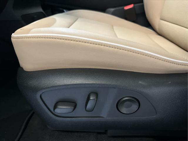 new 2025 Buick Enclave car, priced at $44,490