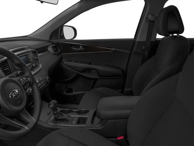 used 2017 Kia Sorento car, priced at $10,995