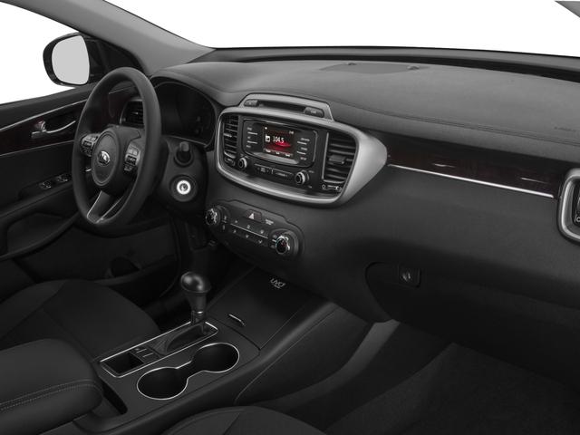 used 2017 Kia Sorento car, priced at $10,995