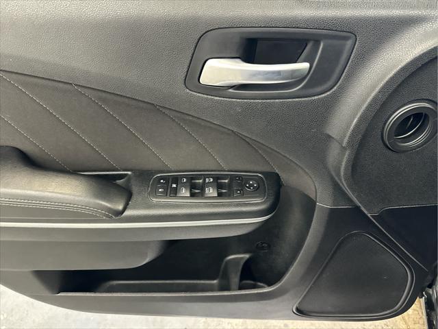 used 2023 Dodge Charger car, priced at $22,330