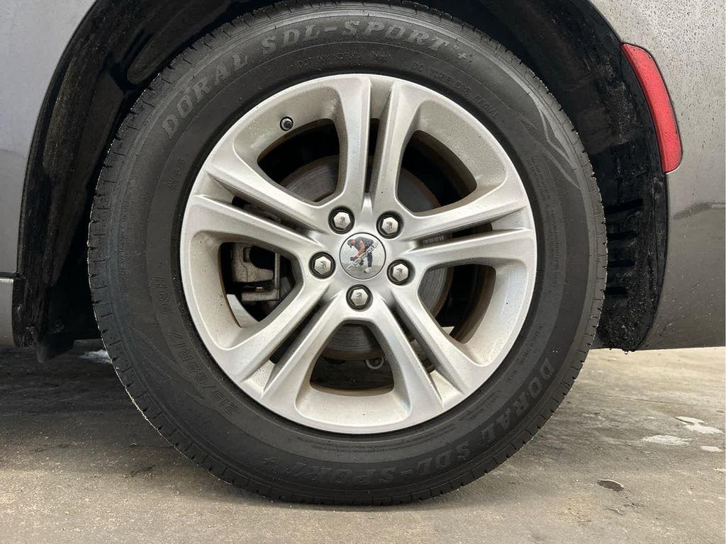 used 2023 Dodge Charger car, priced at $20,987