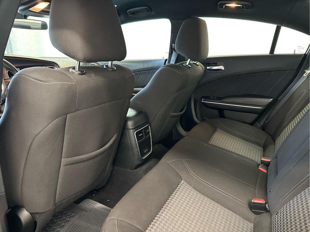 used 2023 Dodge Charger car, priced at $20,987