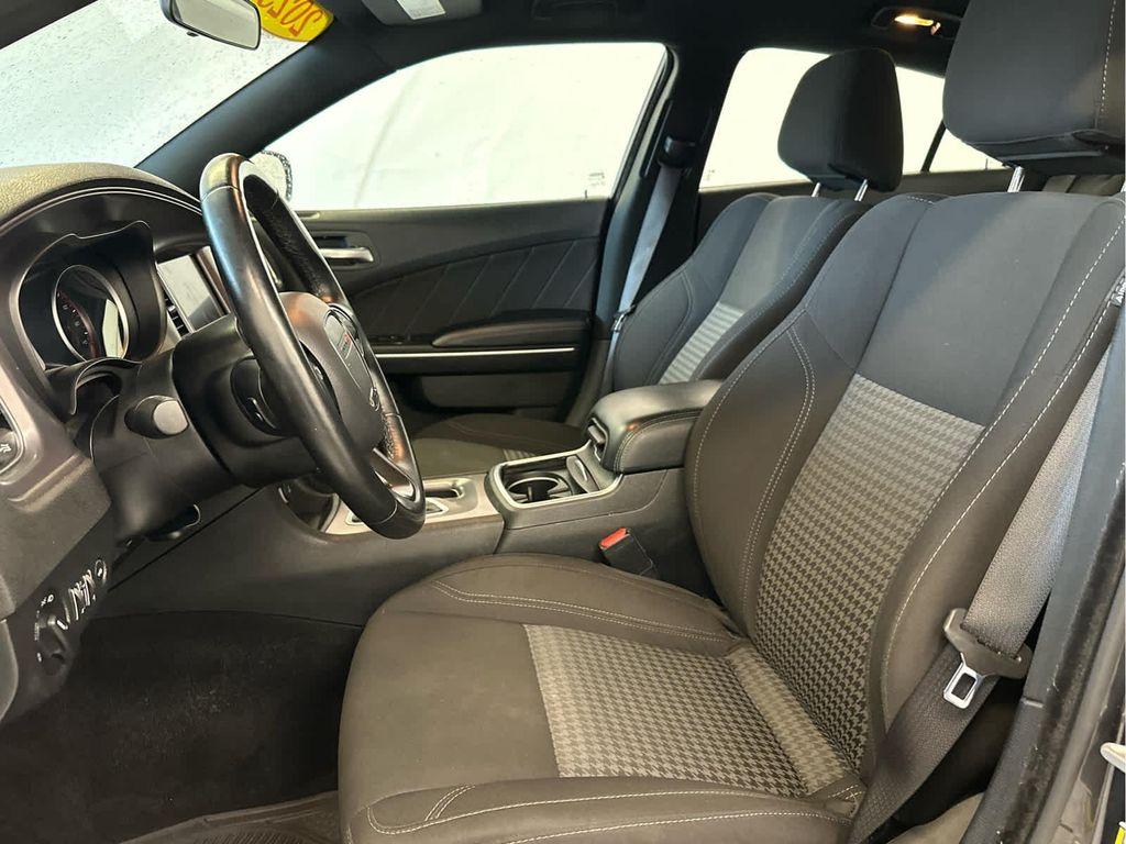 used 2023 Dodge Charger car, priced at $20,987