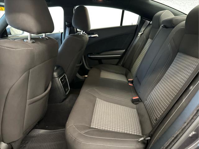 used 2023 Dodge Charger car, priced at $22,330