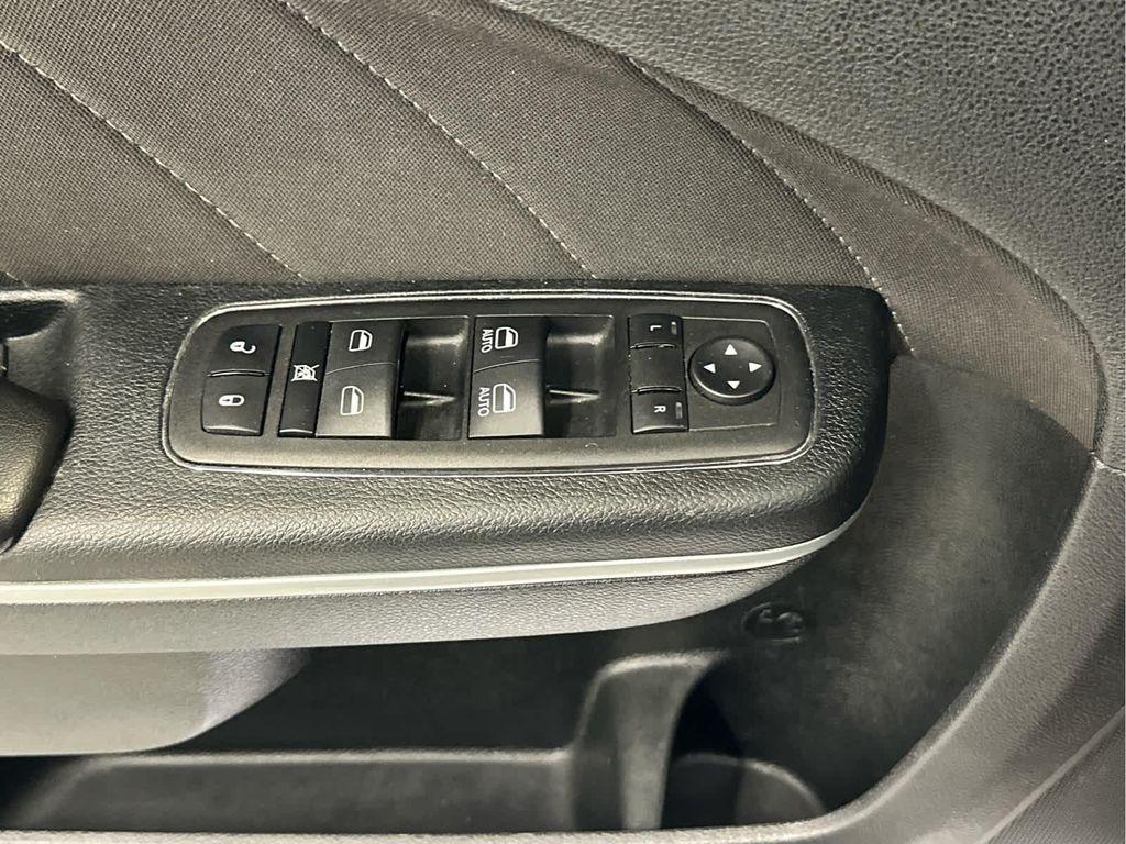 used 2023 Dodge Charger car, priced at $20,987