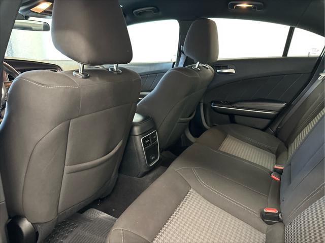 used 2023 Dodge Charger car, priced at $22,330