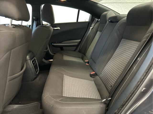 used 2023 Dodge Charger car, priced at $22,330