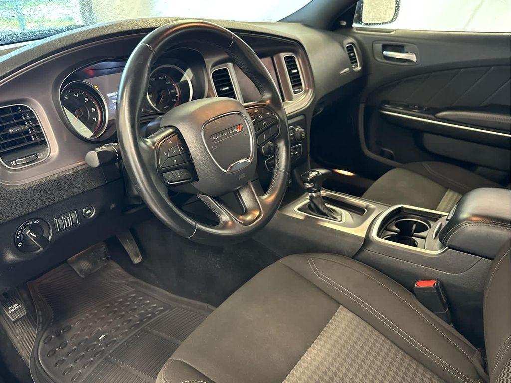 used 2023 Dodge Charger car, priced at $20,987