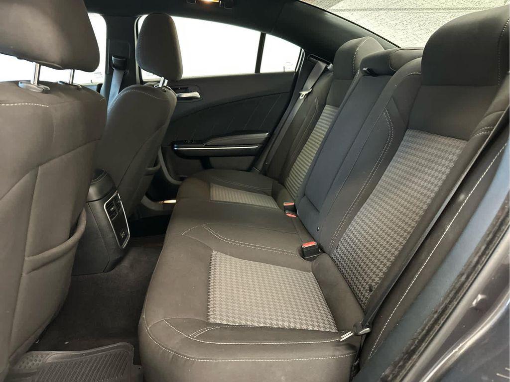 used 2023 Dodge Charger car, priced at $20,987