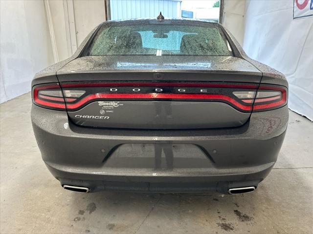 used 2023 Dodge Charger car, priced at $22,330