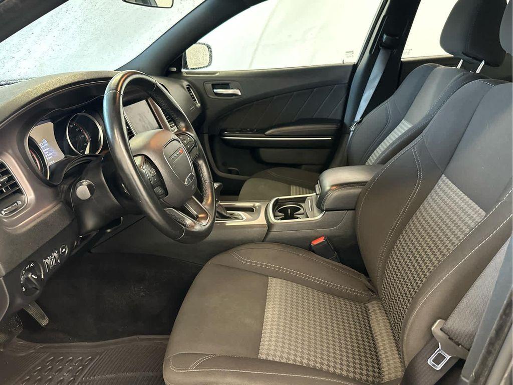 used 2023 Dodge Charger car, priced at $20,987