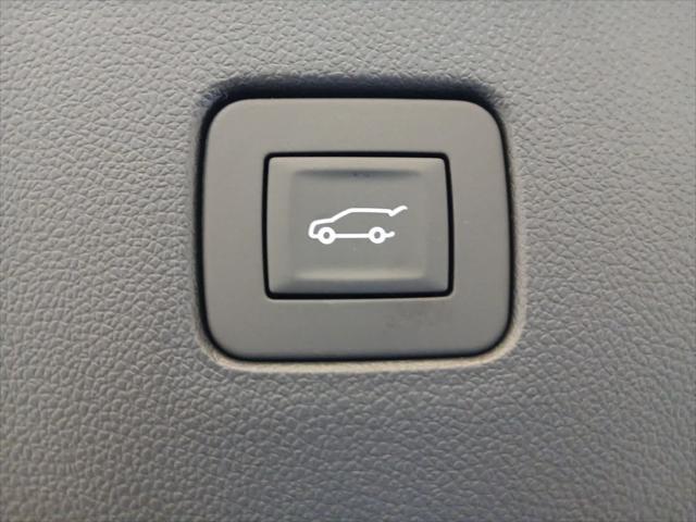 new 2025 Buick Envista car, priced at $26,920