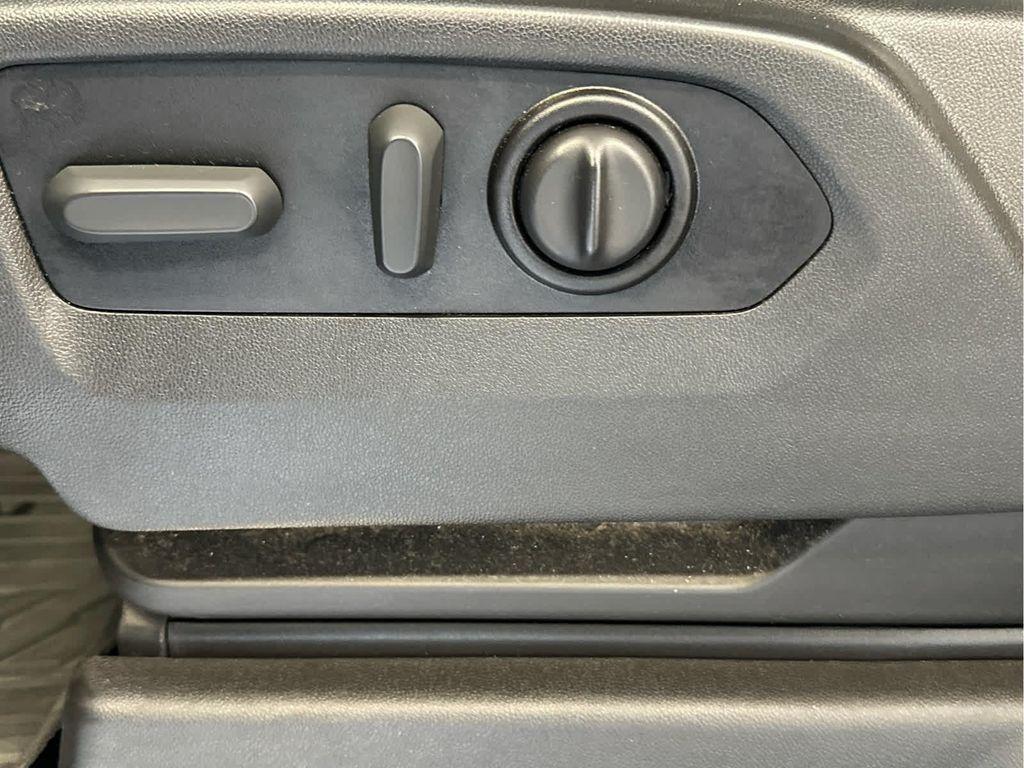 used 2021 Chevrolet Silverado 1500 car, priced at $36,500