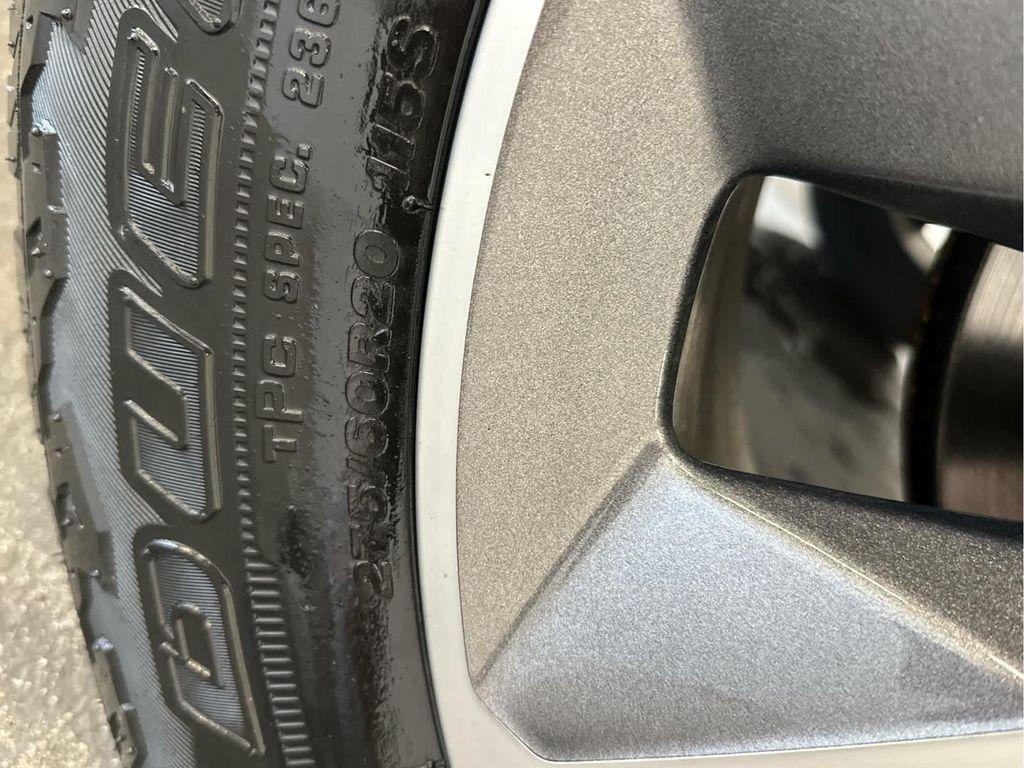 used 2021 Chevrolet Silverado 1500 car, priced at $36,500