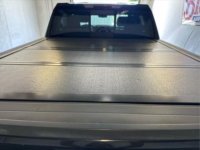 used 2020 Chevrolet Silverado 1500 car, priced at $40,991