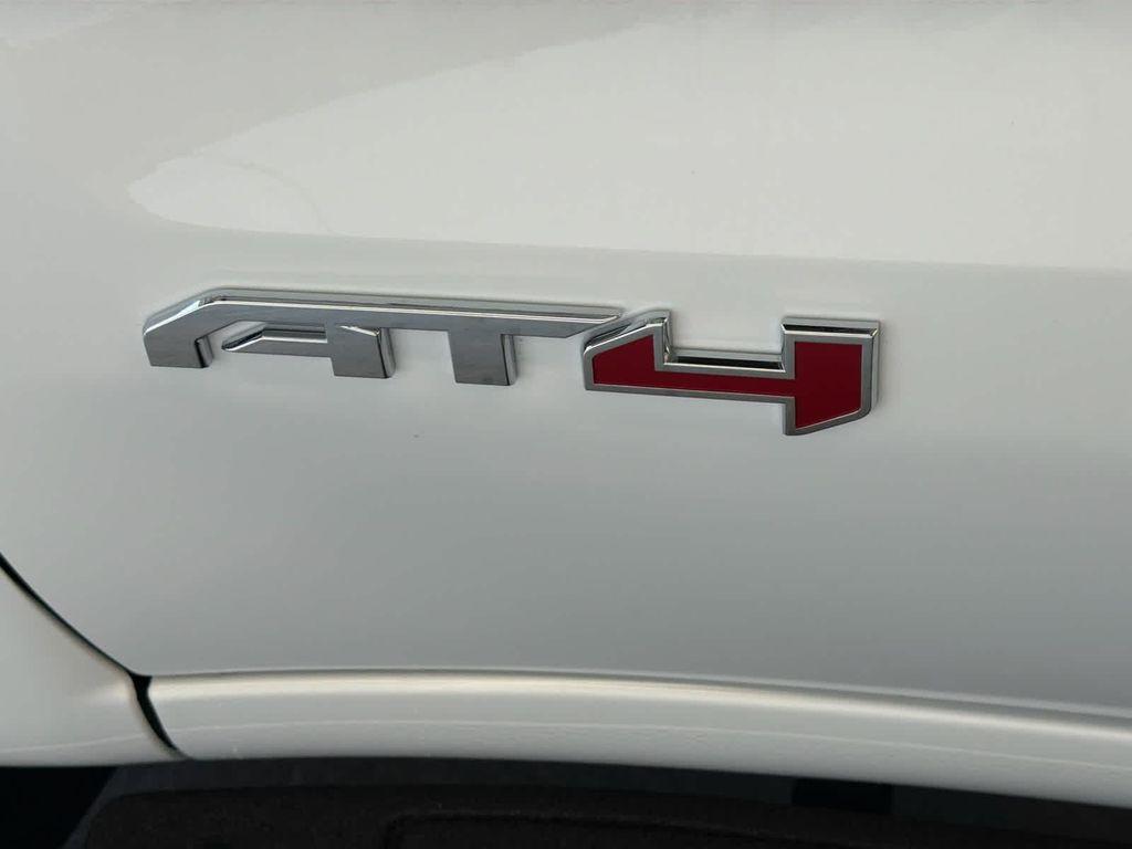 new 2026 GMC Sierra 1500 car, priced at $72,960