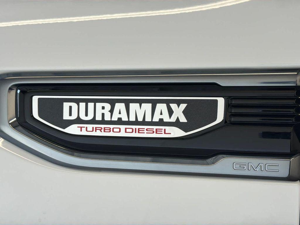 new 2026 GMC Sierra 1500 car, priced at $72,960