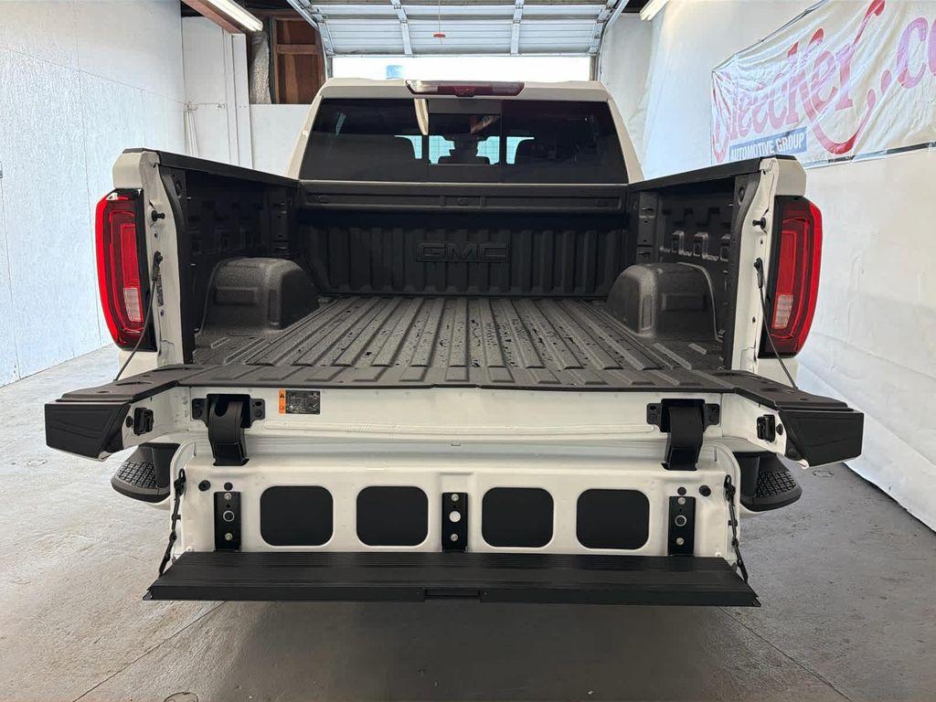new 2026 GMC Sierra 1500 car, priced at $72,960