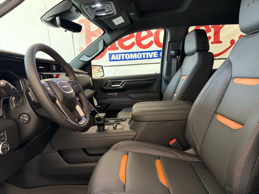 new 2026 GMC Sierra 1500 car, priced at $72,960