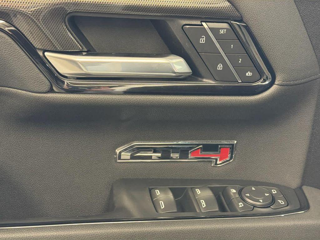 new 2026 GMC Sierra 1500 car, priced at $72,960