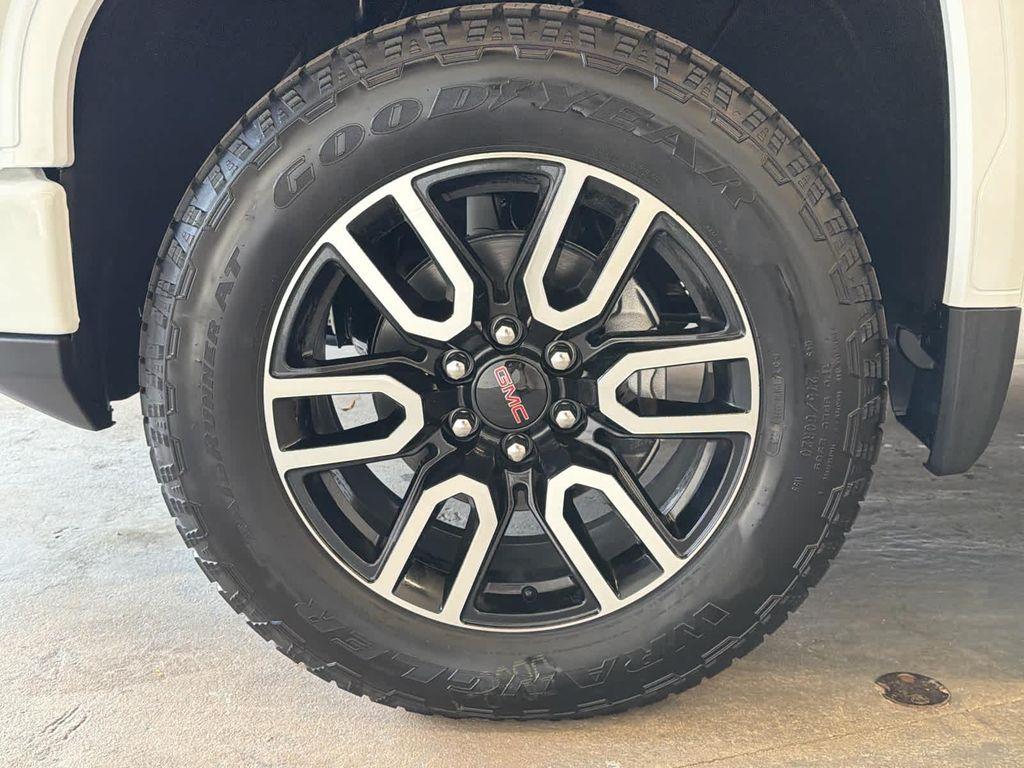 new 2026 GMC Sierra 1500 car, priced at $72,960