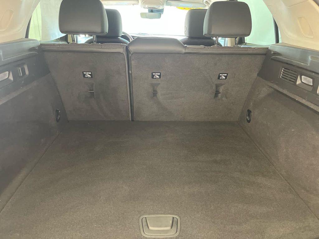 used 2021 Buick Envision car, priced at $22,552
