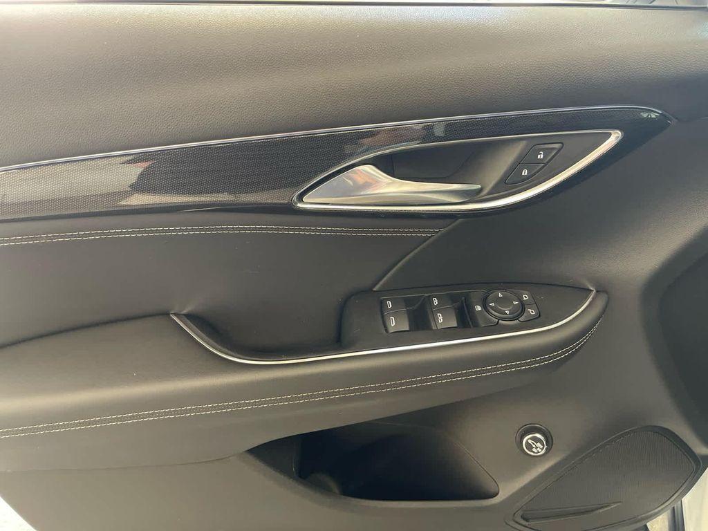 used 2021 Buick Envision car, priced at $22,552