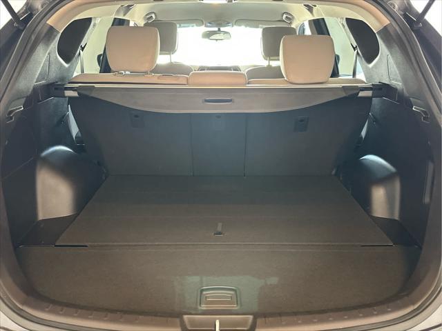 used 2017 Hyundai Santa Fe Sport car, priced at $16,290
