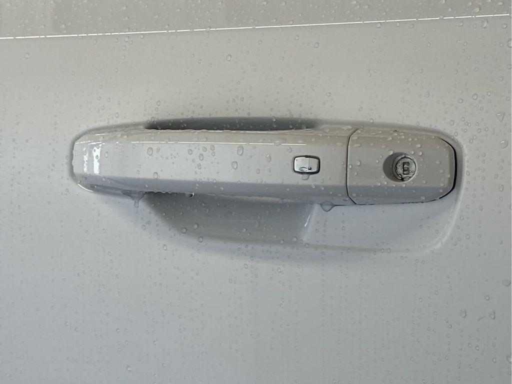 new 2025 GMC HUMMER EV SUV car, priced at $89,500