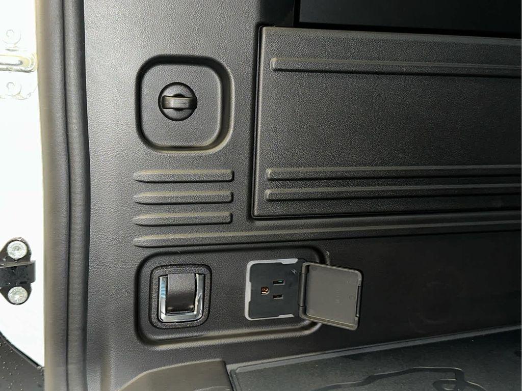 new 2025 GMC HUMMER EV SUV car, priced at $89,500