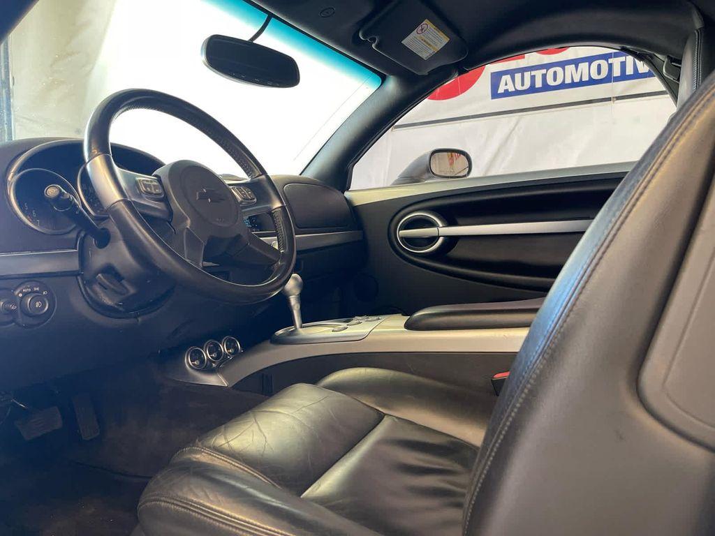 used 2004 Chevrolet SSR car, priced at $18,487