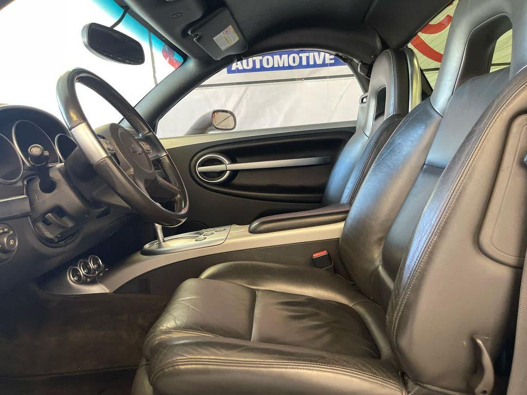 used 2004 Chevrolet SSR car, priced at $18,487