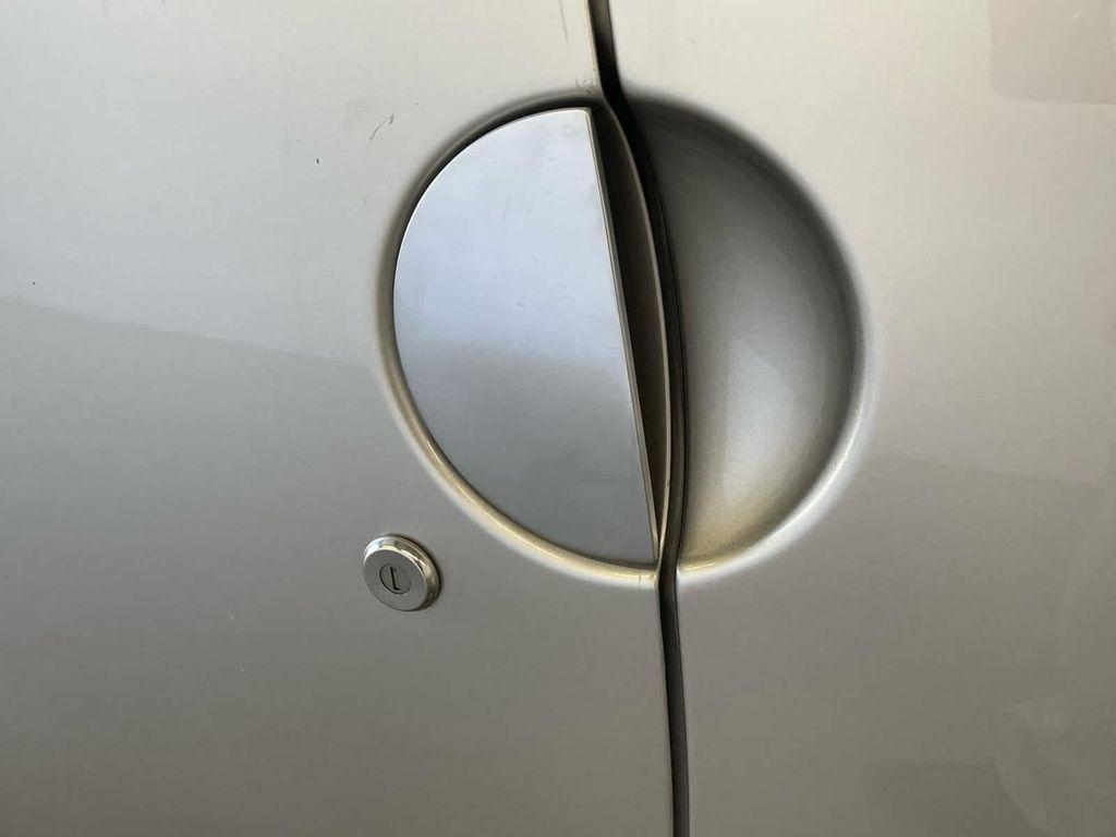 used 2004 Chevrolet SSR car, priced at $18,487