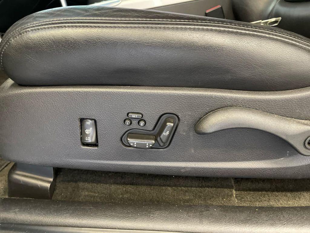 used 2004 Chevrolet SSR car, priced at $18,487