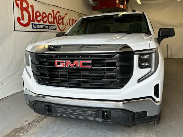 new 2025 GMC Sierra 1500 car, priced at $46,970