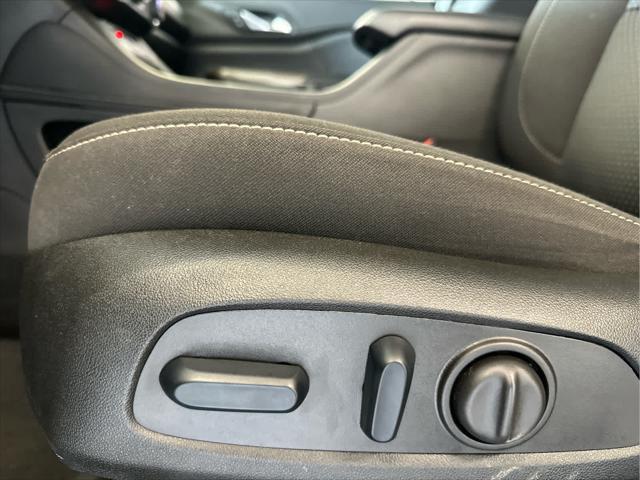 used 2023 GMC Acadia car, priced at $30,466