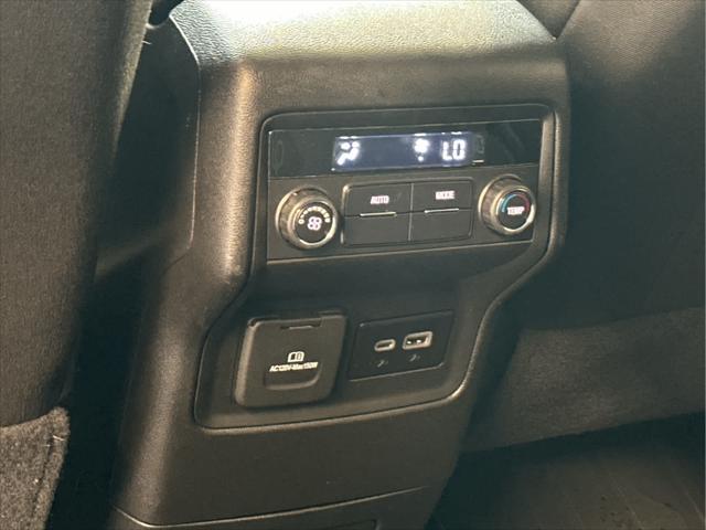 used 2023 GMC Acadia car, priced at $30,466