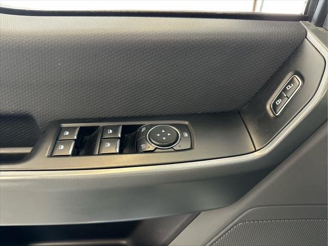 used 2023 Ford F-150 car, priced at $40,900