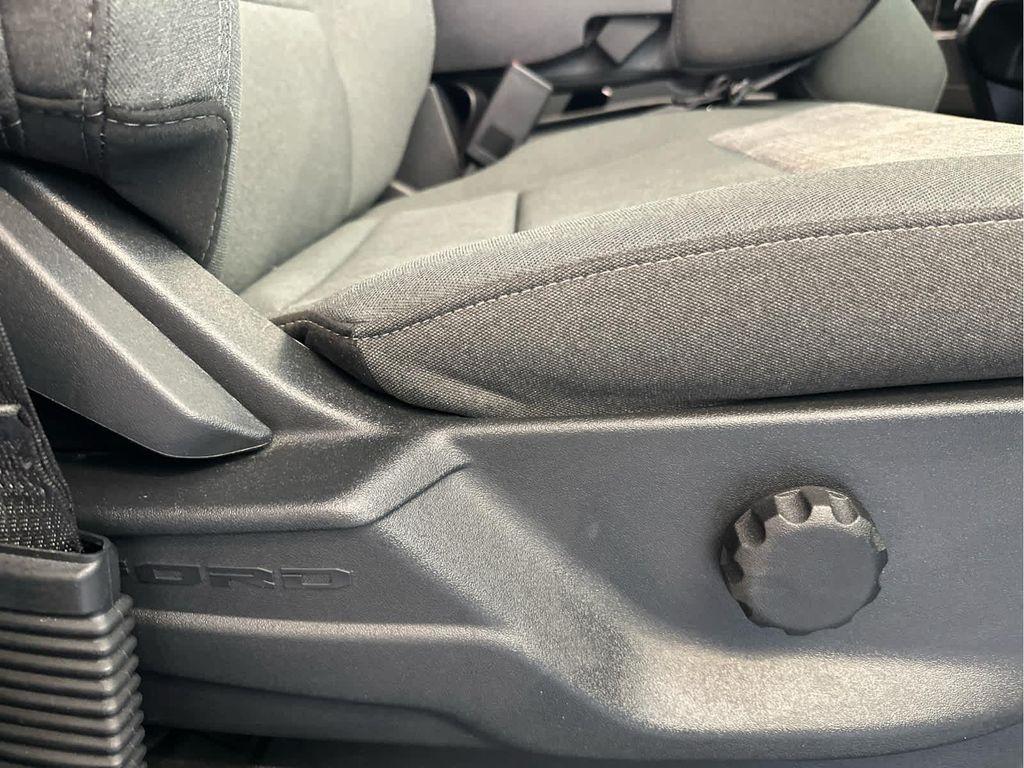 used 2023 Ford F-150 car, priced at $39,800
