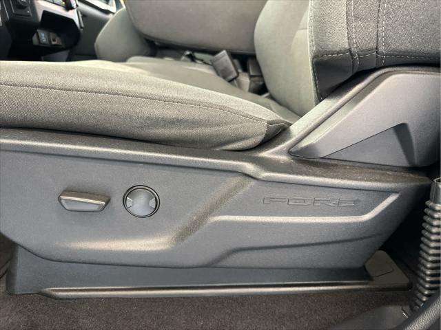 used 2023 Ford F-150 car, priced at $40,900