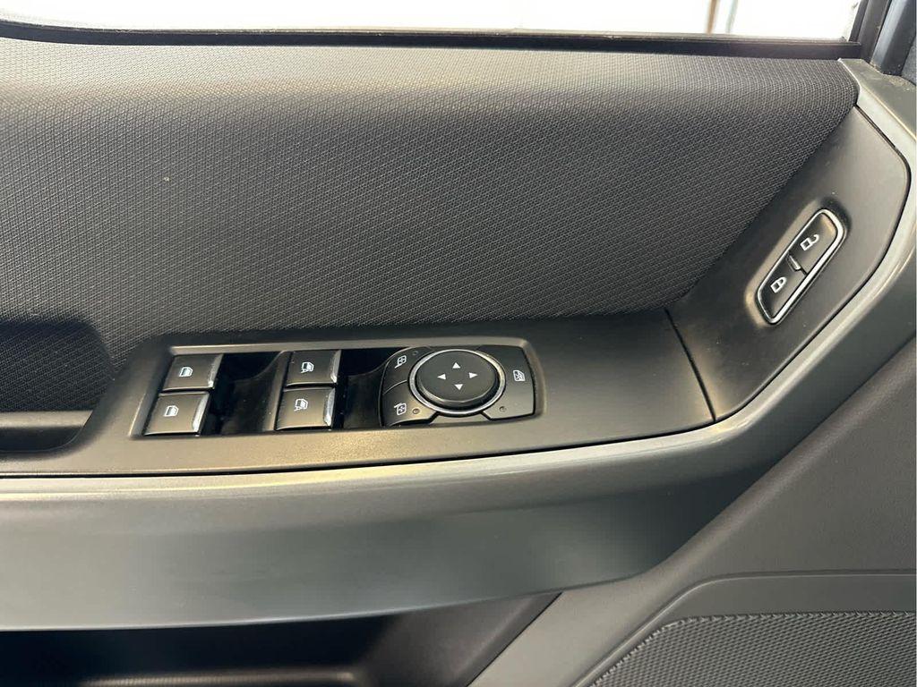used 2023 Ford F-150 car, priced at $39,800