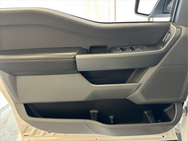 used 2023 Ford F-150 car, priced at $40,900