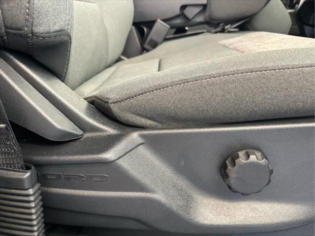 used 2023 Ford F-150 car, priced at $40,900