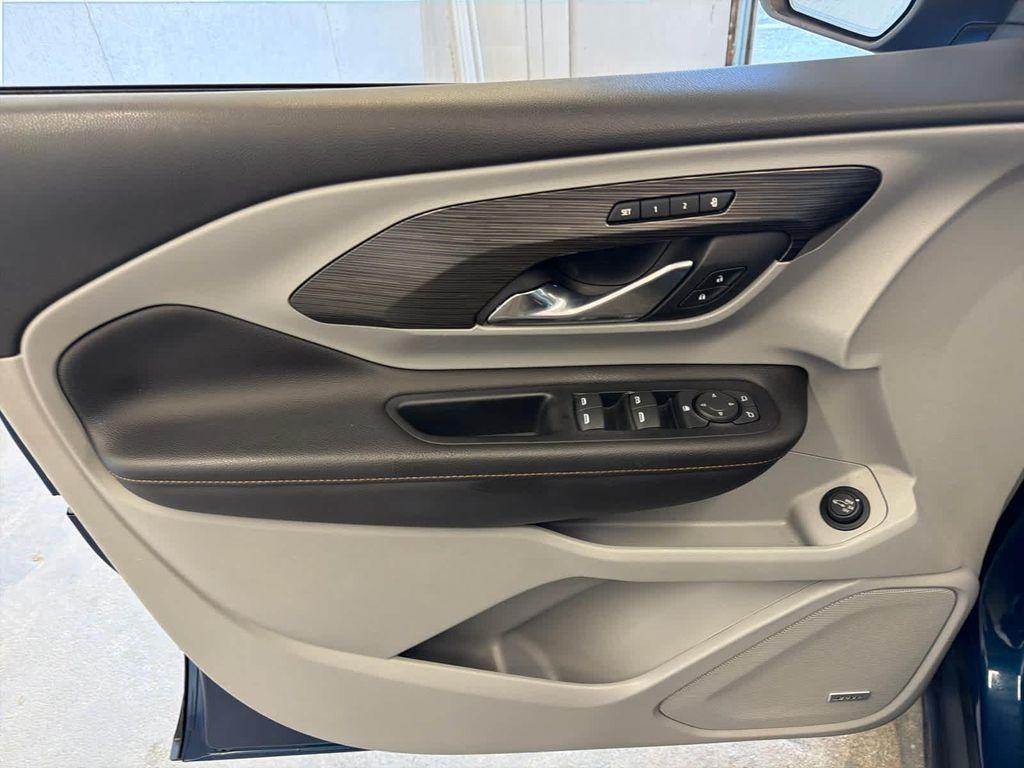 used 2020 GMC Terrain car, priced at $19,900